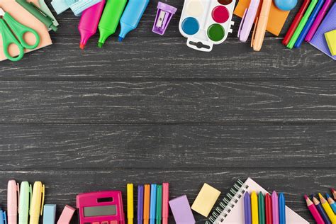 School Background .